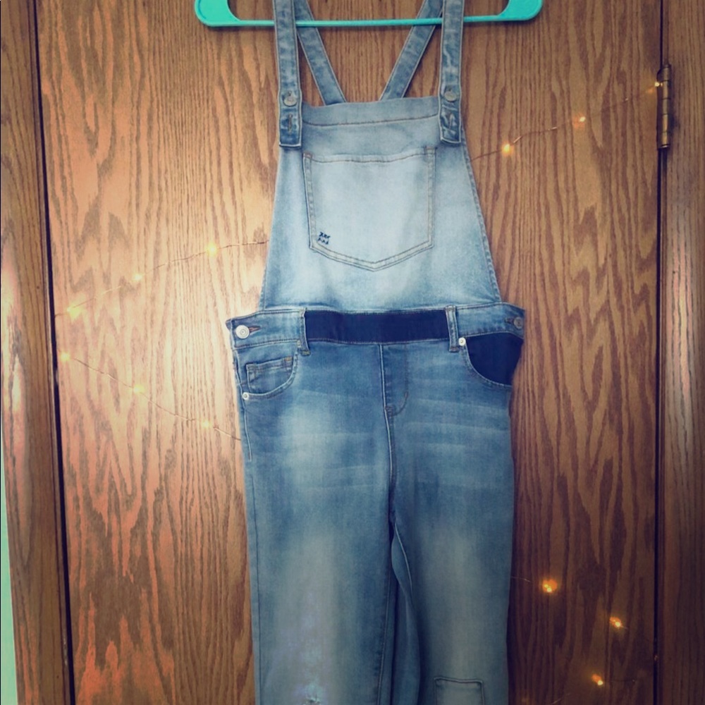 Kids Overalls